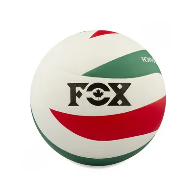 00ae5faa-ddbb-4e8a-a0ed-834fe43433a0-mmedium توپ والیبال فاکس FV5CO.1800 DZH | چند رنگ - Image 1