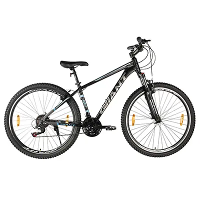 0944ecf1-2ce7-4c77-b235-b4827821ef49 دوچرخه مردانه GIIANT مدل MTB G5 | مشکی/آبی - Image 1