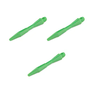 0a36cb23-bc76-4fd4-b561-b537f952b2be شفت دارت یونیکورن ایکس لارج پلاس کوتاه بسته سه عددی | سبز - Image 1