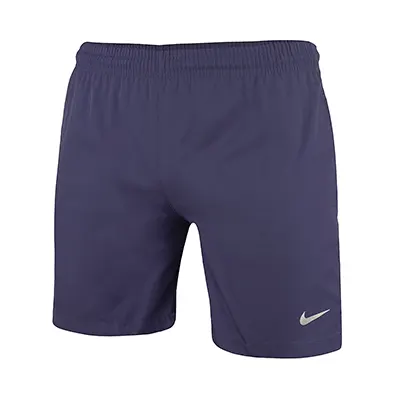 0c649cca-7c0c-4ef7-907d-5d5ae74b418b مایو شنا مردانه سونایی اسپرت ویر طرح نایک 02 | بنفش - Image 1
