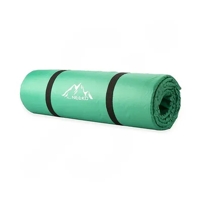 0c83e6b5-208e-4eda-b4e1-bb1722593906-mmedium زیرانداز کیسه خواب کوهنوردی آل نیکو 60* 185 BRS | سبز - Image 1