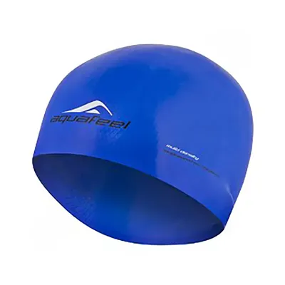 1a783af3-8730-4aae-80f0-0f8049202edb-mmedium کلاه شنا سیلیکونی HMK Aquafeel - 3046 | سرمه ای - Image 1