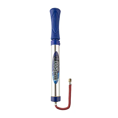 1f22ebe8-6a7f-40f3-9597-6841f5655f5b تلمبه بادی دستی مولدن MD-111 | آبی - Image 1