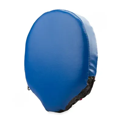 201ab8c6-4a6e-4928-9600-08c9870e067f-mmedium میت بوکس پنجه ای فومی A01 | آبی/قرمز - Image 1