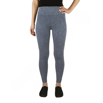 26b98151-e845-43c7-ab3b-ab34b32bce63-mmedium لگ زنانه UP&Fit مات پوش آپ MZA | طوسی روشن - Image 1