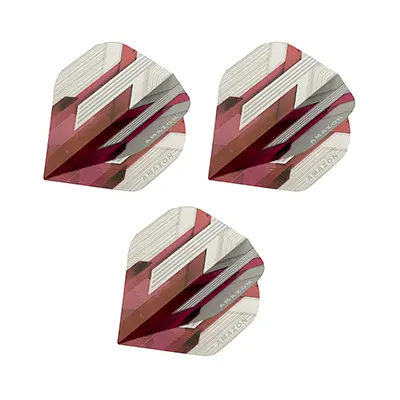 372ee9e5-ad94-48e6-be17-011c730d1b18 فلایت دارت آمازون 02 بسته سه عددی | طوسی/بنفش - Image 1