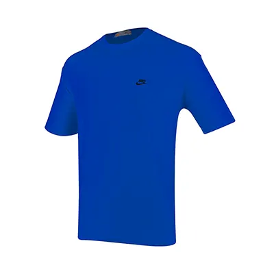 4168d07b-2550-463e-9166-24c66def0a80 تیشرت مردانه طرح نایک 1169 Just Do it | آبی - Image 1