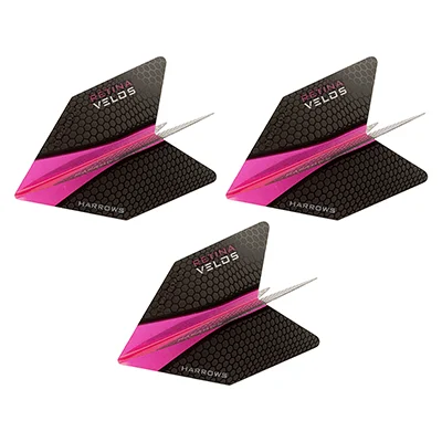 444d10b0-68c4-4c7d-a102-9281d36494f4 فلایت سرعتی دارت RETINA VELOS بسته سه عددی - Image 1