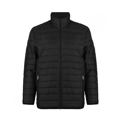 4f90f56d-ac92-4ce8-b71a-89c434df3e57-mmedium کاپشن بادگیر مردانه ITK CLOTHING | مشکی - Image 1