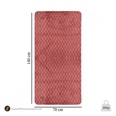 5bf79eb4-acbd-44e1-9f37-c0536cef947f-mmedium حوله شنا استخری 70*140 Textile boutique | صورتی - Image 1
