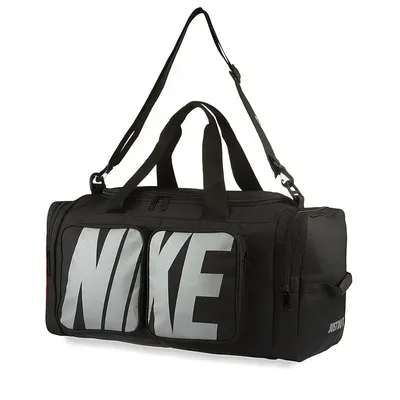 63bc803a-cf33-4ed4-8ad0-355fdf6181f4-mmedium-2 ساک ورزشی طرح نایک 01 Just Do it | مشکی/قرمز - Image 1