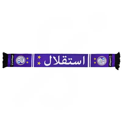6410e1f6-b1e4-4b32-b615-896eb425c256-mmedium شال گردن هواداری فوتبال تیم استقلال آلشپرت MUH1069-408 | آبی - Image 1