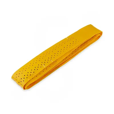 68f800d4-f8ab-4343-a5a6-bb13879d4fc3-mmedium گریپ عرق گیر دسته راکت بدمینتون 7000 PU-102 | زرد - Image 1