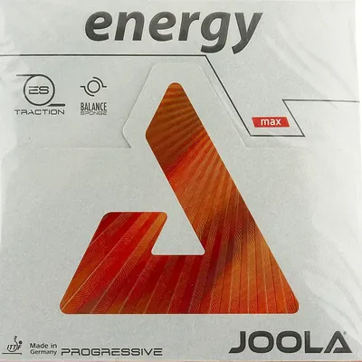 8e074126-763e-4ac6-bf7c-15814db53c61-mmedium رویه راکت جولا انرژی PROGRESSIVE | قرمز - Image 1