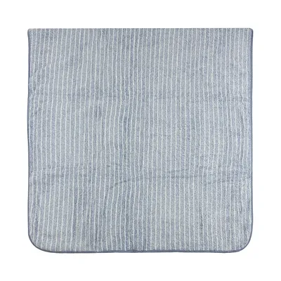 93bfad96-9c2e-40ad-83d3-5963d9828b24-mmedium حوله شنا استخری 70*140 Towel nanc | آبي/سفيد - Image 1