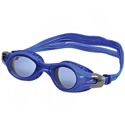 9ffa4524-3202-4656-807f-d747e69b853e-mmedium عینک شنا بچه گانه HMK Aquafeel - ERGONOMIC - 41019 | آبی - Image 1