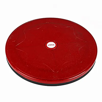 a26fc4b4-a552-4b91-9bf8-4dc185da5587 چرخ مسگری بدنسازی تن زیب چرخونک اورانوس | قرمز - Image 1