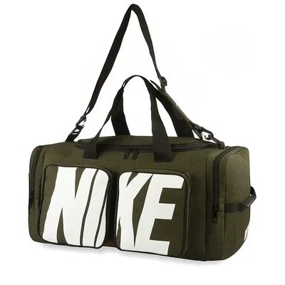 b4adbce7-7926-4989-89f4-e4104f059a63-mmedium-1 ساک ورزشی طرح نایک 01 Just Do it | سبز - Image 1