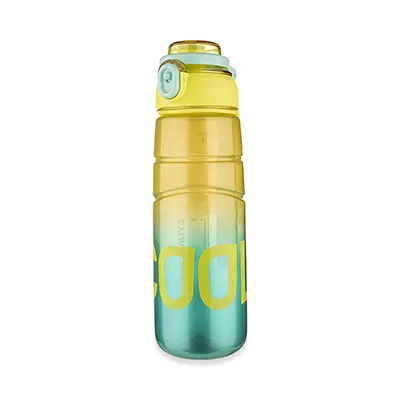 baa940cc-315e-4621-b9a7-a6917dcb58d8 قمقمه ورزشی1000 سی سی YY-943 -Eyun | سبز/زرد - Image 1