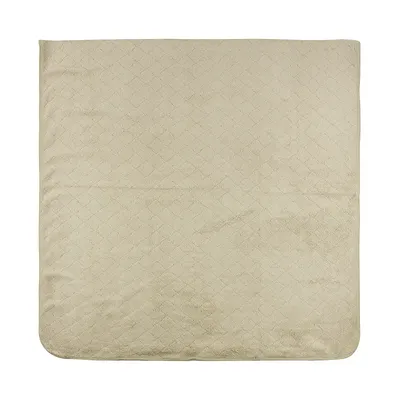 bec18f3e-3ee7-4279-878c-608cbe0355cc-mmedium حوله شنا استخری 70*140 Textile boutique | کرمی - Image 1