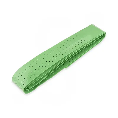 c8600d2d-1362-4e24-9949-7f7b057e317c-mmedium گریپ عرق گیر دسته راکت بدمینتون 7000 PU-102 | سبز - Image 1
