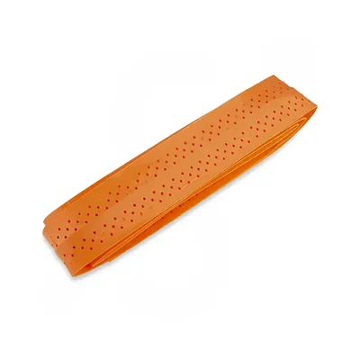 c94c8405-3bae-4d3d-bad0-6c77433ff722-mmedium گریپ عرق گیر دسته راکت بدمینتون 7000 PU-102 | نارنجی - Image 1