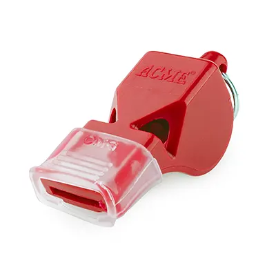 ca972078-70e8-4e07-b1b3-10e44041cf0c سوت داوری ACME A-580 | قرمز - Image 1