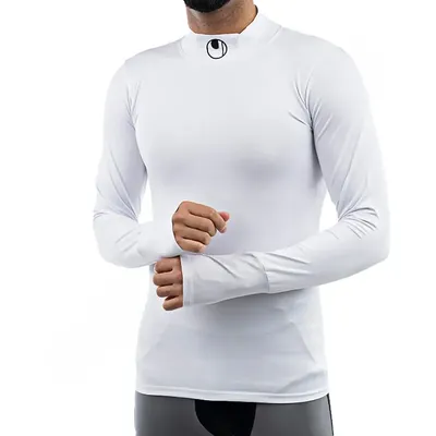 cde7287b-4c10-4483-9d78-bf625f97c3fa-mmedium بلوز ورزشی مردانه آلشپرت استرچ انگشتی MUH2539-002 | سفید - Image 1