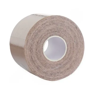 cf6c7d01-3644-40d5-8b46-8cb751c3a346-mmedium چسب عضله ورزشی کنزو لوژی تیپ ATH | کرمی - Image 1