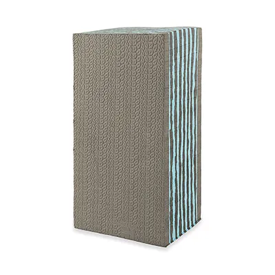 d92965b8-d615-4bed-afd0-c129bdc5d976 آجر بدنسازی یوگا ایران اسپورتر 02 I.S.Fitness | مشکی/آبی - Image 1