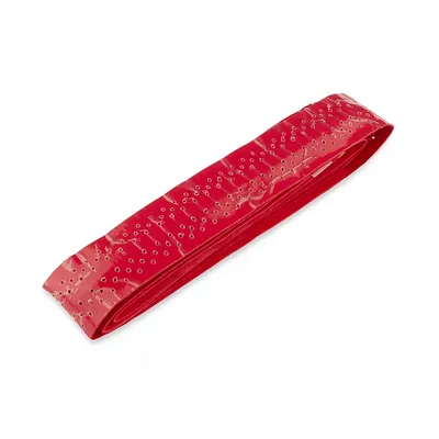 de2c573e-28c0-4903-8e62-2bc9e70f432e-mmedium گریپ عرق گیر دسته راکت بدمینتون 7000 PU-102 | قرمز - Image 1