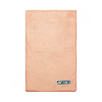 df13ac66-e9e3-4932-8247-9200b9812045-mmedium حوله بدمینتون یونکس 30*100 میکروفایبر MLD | گلبهی - Image 1