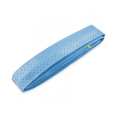 dfdb5aaf-a79e-4fb0-8244-2a8be36df87d-mmedium گریپ عرق گیر دسته راکت بدمینتون 7000 PU-102 | آبی - Image 1