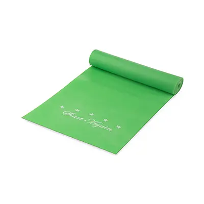 e0fdac0b-c075-45f7-ad3c-24b192c6b378 کش بدنسازی پیلاتس2 متری ELASTIC BAND | سبز - Image 1