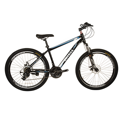 e2065fad-52c8-4c58-9d6d-3878e0df3136 دوچرخه مردانه ORTEGA - SHIMANO دیسکی سایز 26 - Image 1