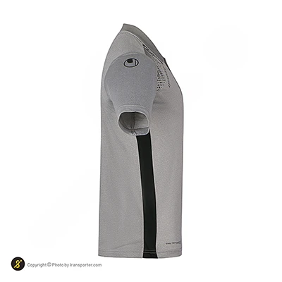 e361d725-09fd-42c2-9271-edde2403141f پولوشرت ورزشی مردانه آلشپرت MUH975-001 | طوسی - Image 1
