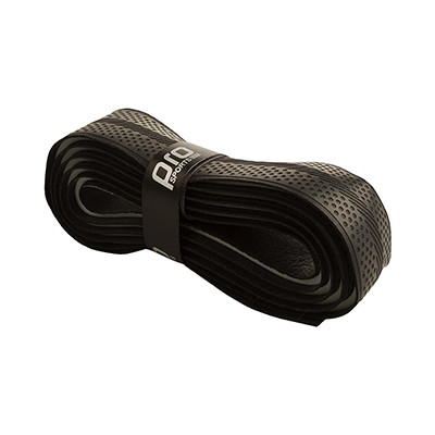 f69d5ef7-ea19-4a0d-b043-c6cd19ea5db8 گریپ عرق گیر دسته راکت بدمینتون پرواسپرتز PU-10۵ | مشکی - Image 1