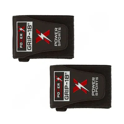 f8ee7555-77f2-405e-b911-17185ac2575d-mmedium مچ بند بدنسازی جفتی چسبی بندی پاور ایکس گریپ 18 54*8 سانتیمتری BRS | مشکی/زرد - Image 1