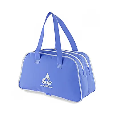 fdf0f71a-ff84-40b2-a2af-bbac0b8fbb4f ساک شنا ضد آب LEAPWAVE | آبی - Image 1