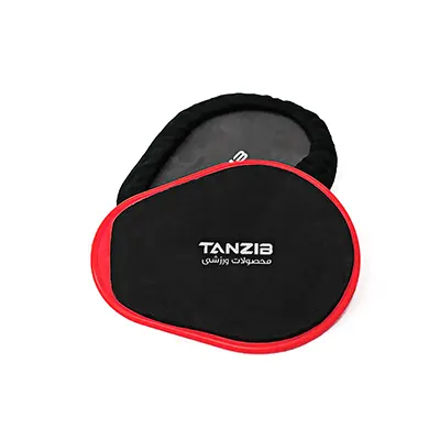 fe2b7983-65c5-42ba-a935-058dad731116 ول اسلاید بدنسازی تن زیب | قرمز - Image 1