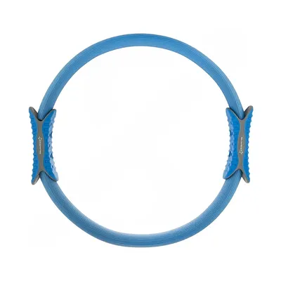 fedecda7-fcbd-4abe-beb0-6475c068c852-mmedium حلقه بدنسازی رینگ پیلاتس گلدن استار BRS GS-6060 | آبی - Image 1