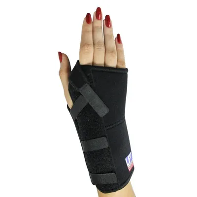 114b78a34184440b8cad638a84e0a3d7-mmedium مچ بند طبیLP ساپورت راست دست 725 | مشکی - Image 1