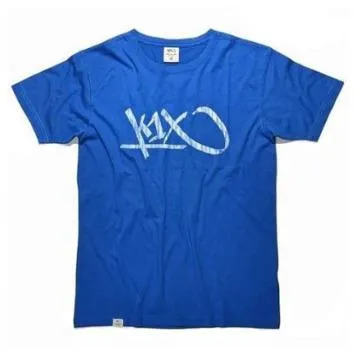 1709e59fce3a42dd9664647ee3e4d4cd-mmedium تیشرت مردانه TagTee K1X | آبی - Image 1