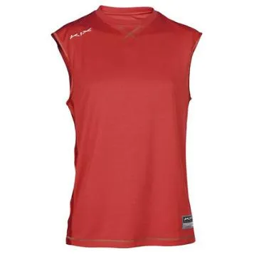 1f146b0fd8a840a7a3b2e9f18c2d3228-mmedium لباس بسکتبال Hardwood Intimidator Jersey K1X | قرمز - Image 1
