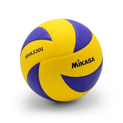 2f9736952d4f46fe8535422450af52b1-mmedium توپ والیبال میکاسا MVA330 L اصلی | بدون رنگ - Image 1