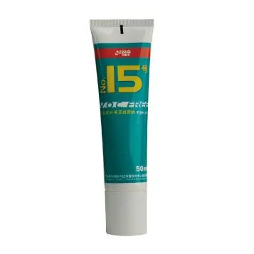 35ba0a19566042758201fcc7fcaf8394-mmedium چسب رویه راکت پینگ پنگ دبل هپینس 50 میلی NO.15 | بدون رنگ - Image 1