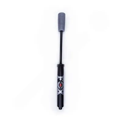 4329bd6c4e304321a4145aa19d6965f7-mmedium تلمبه بادی دستی فاکس FOX02 | مشکی - Image 1