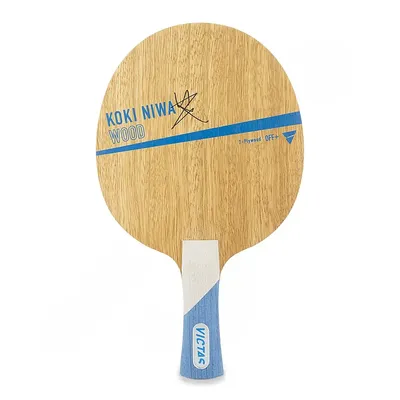 46105ce6-827a-40d4-b74b-75a3dccd37bb-mmedium چوب راکت ویکتاس Koki niwa wood MGH | دسته FL - Image 1