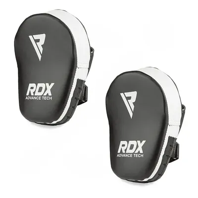 4730a439-b1c6-469f-a67e-39cfa56dd6e4-mmedium ميت بوکس جفتی پنجه ای فومی RDX | مشکی/سفید - Image 1