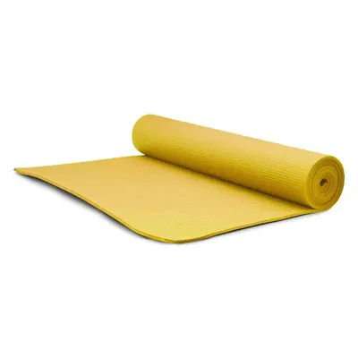 4ae97f1e1de84092ad4319fef20b4f97-mmedium زیرانداز ورزشی بدنسازی مت یوگا 6 میلیمتری PVC | زرد - Image 1